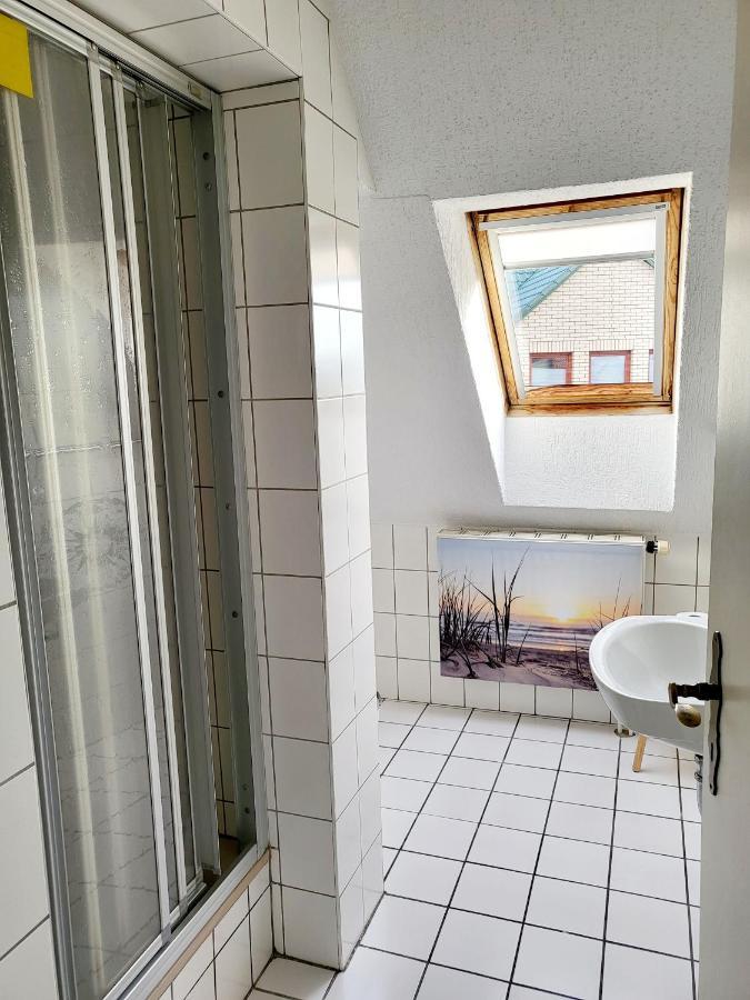 Heimathafen Ueckeritz Hotel Luaran gambar